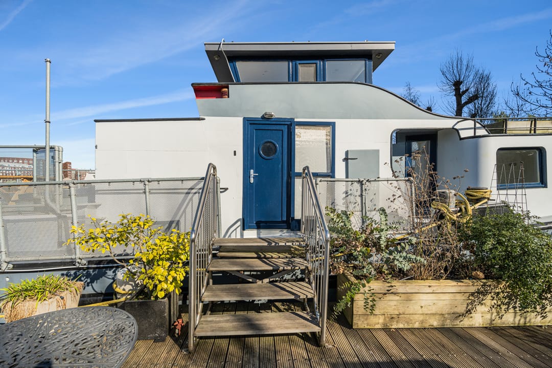 Foto 8 van Ertskade 358