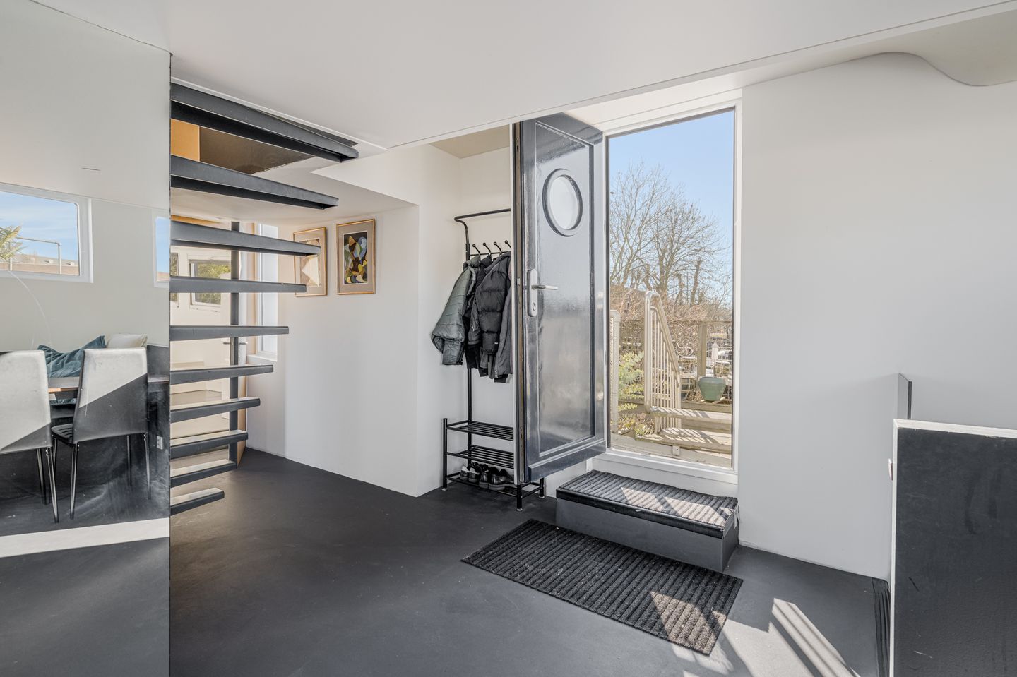 Foto 10 van Ertskade 358