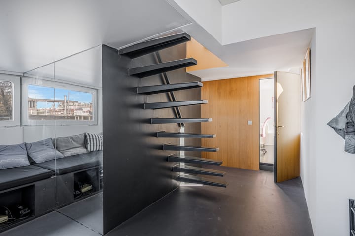 Photo 12 of Ertskade 358