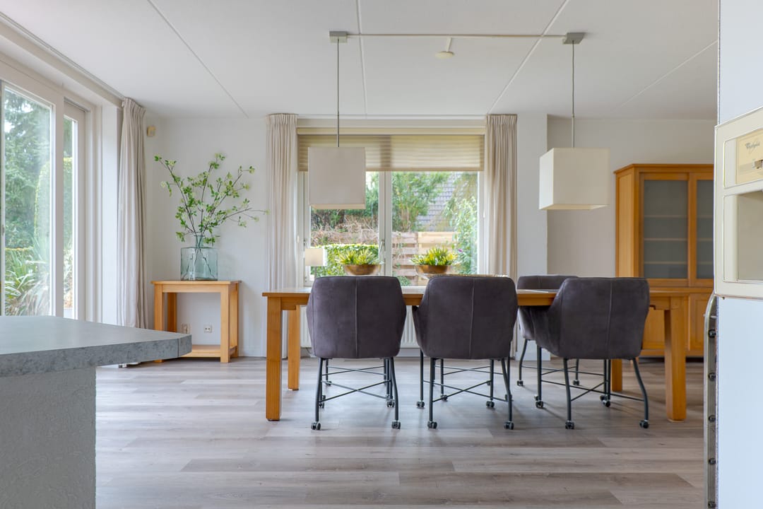 Foto 26 van Trechterbeker 20