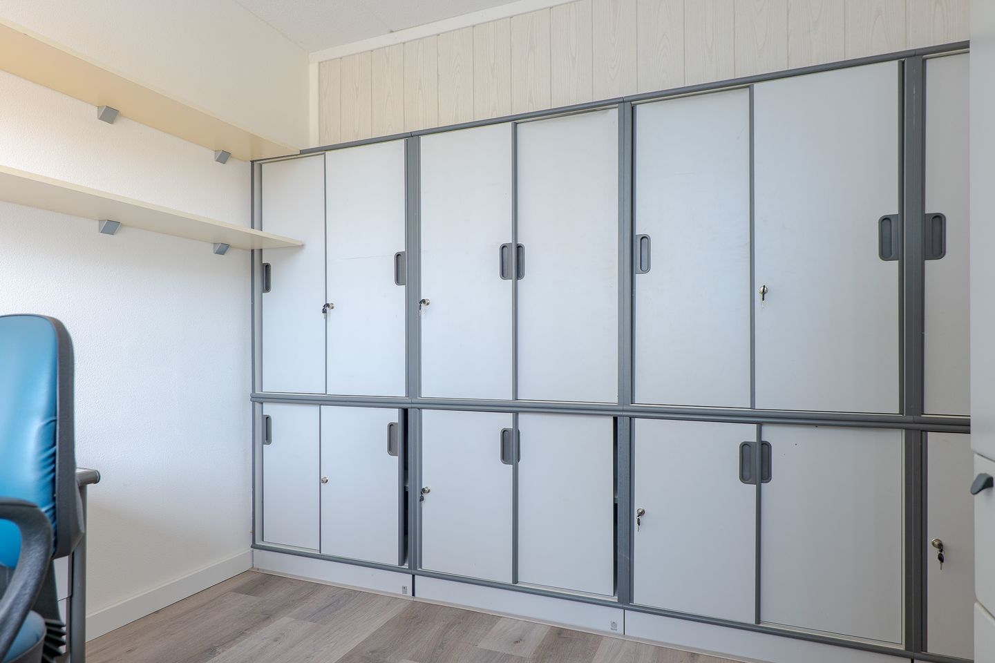 Foto 35 van Trechterbeker 20