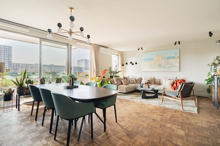 Foto 2 van Willem Augustinstraat 140