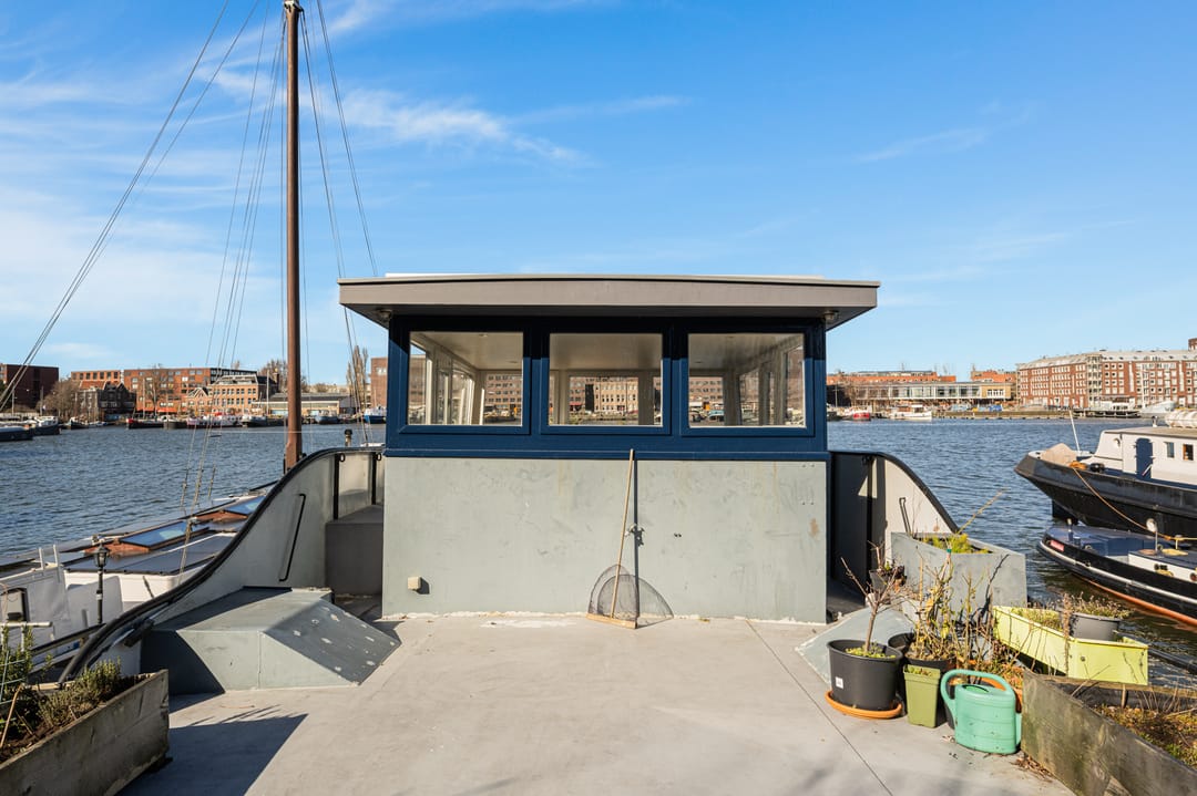 Foto 61 van Ertskade 358