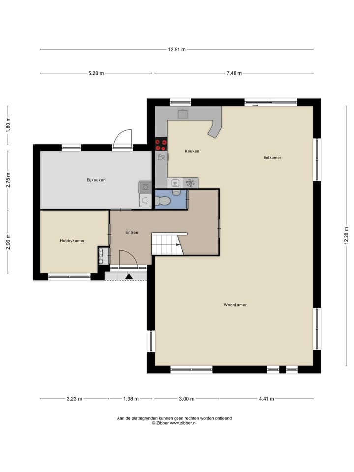 Photo 72 of Trechterbeker 20