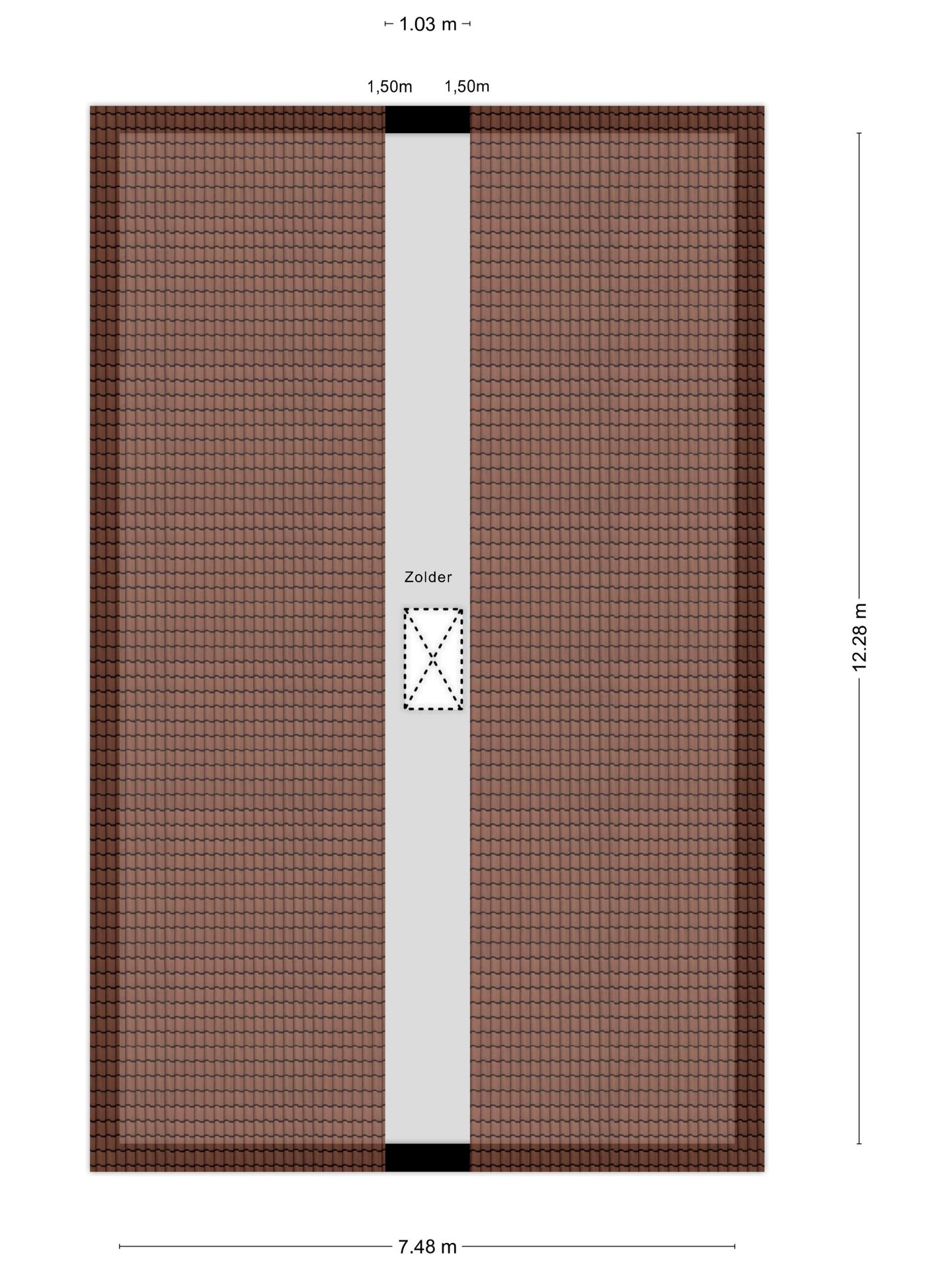 Foto 74 van Trechterbeker 20