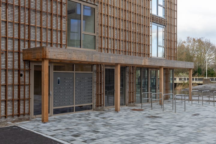 Foto 4 van Picassolaan 839