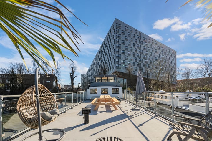 Photo 68 of Ertskade 358