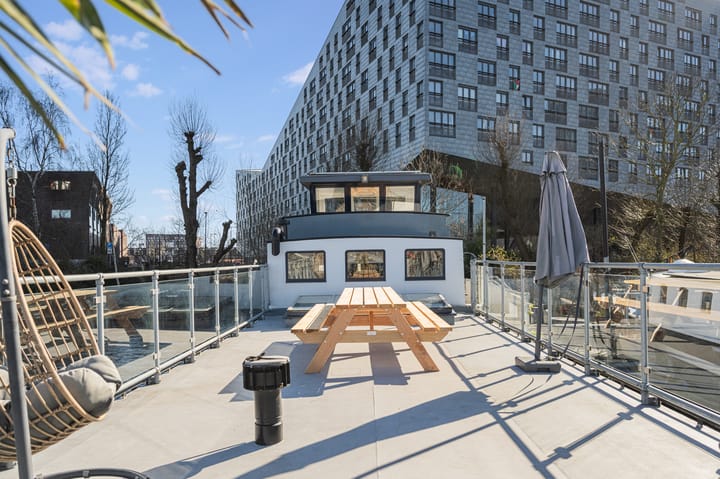 Photo 69 of Ertskade 358