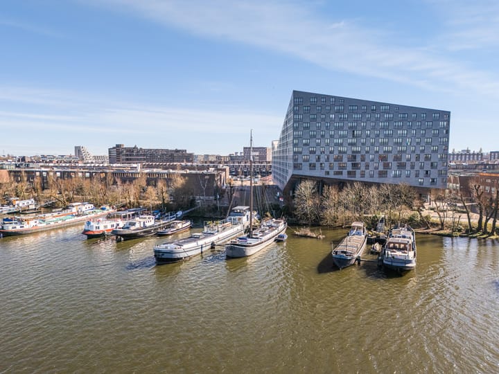 Photo 71 of Ertskade 358