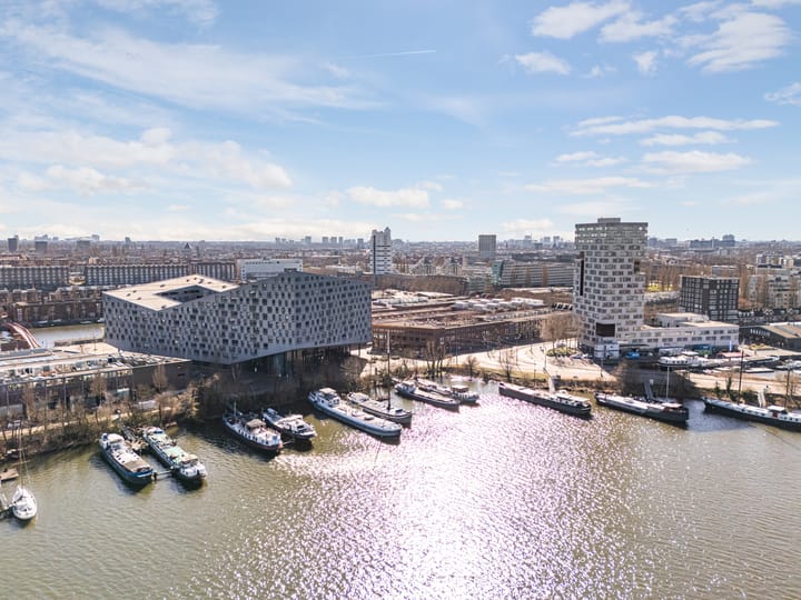 Photo 76 of Ertskade 358