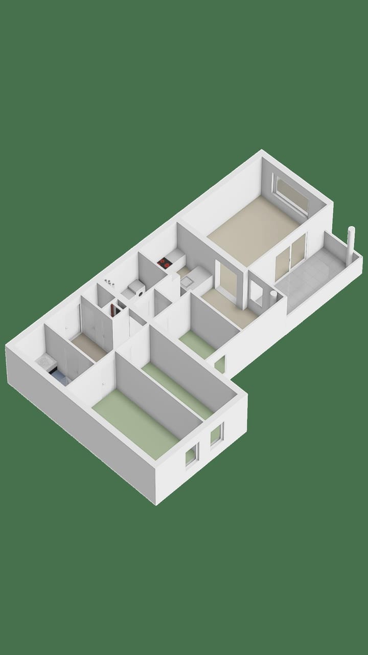 Foto 40 van Posthoornstraat 444