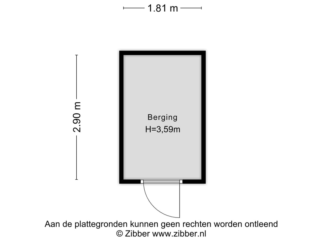 Foto 41 van Posthoornstraat 444