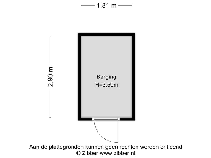 Foto 41 van Posthoornstraat 444