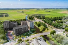 free-sector-houses for rent on Picassolaan 839