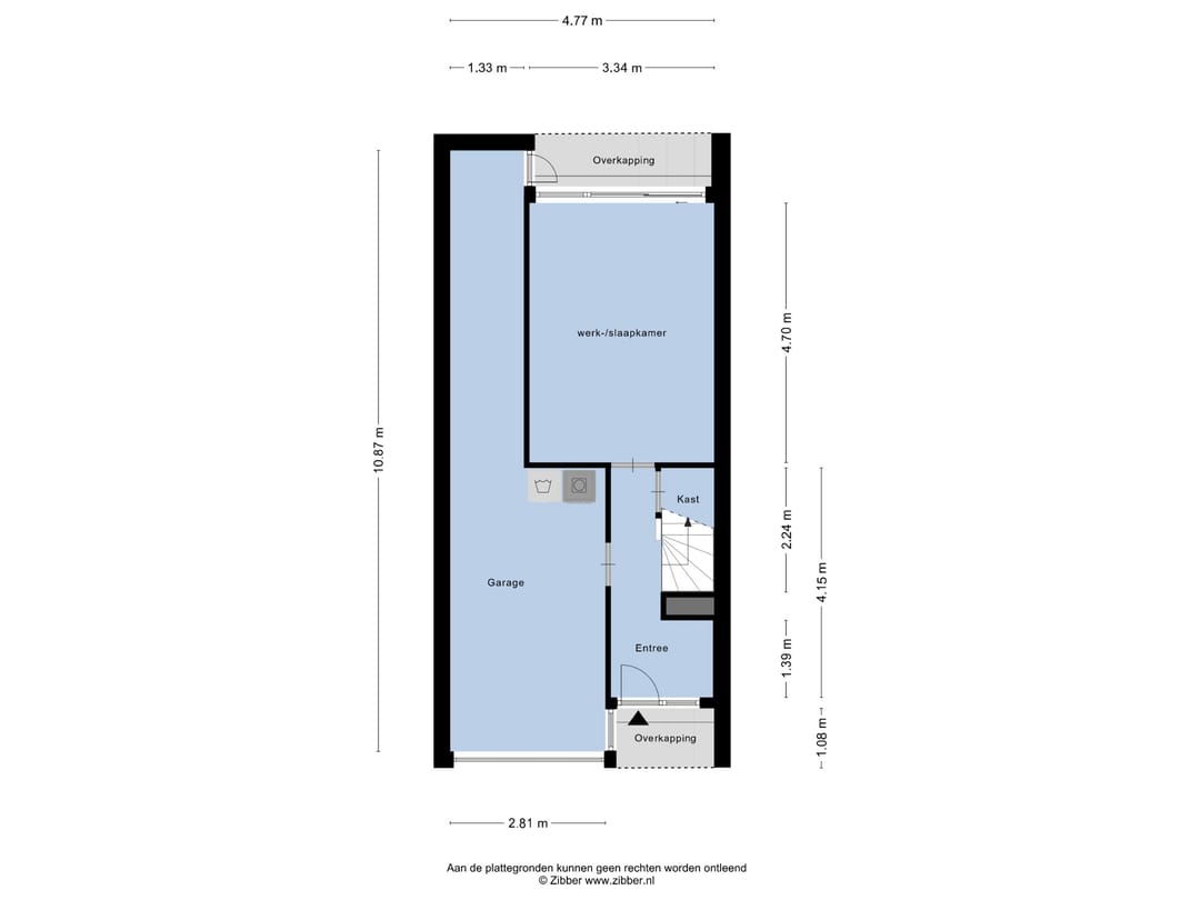 Photo 46 of Melkweg 10