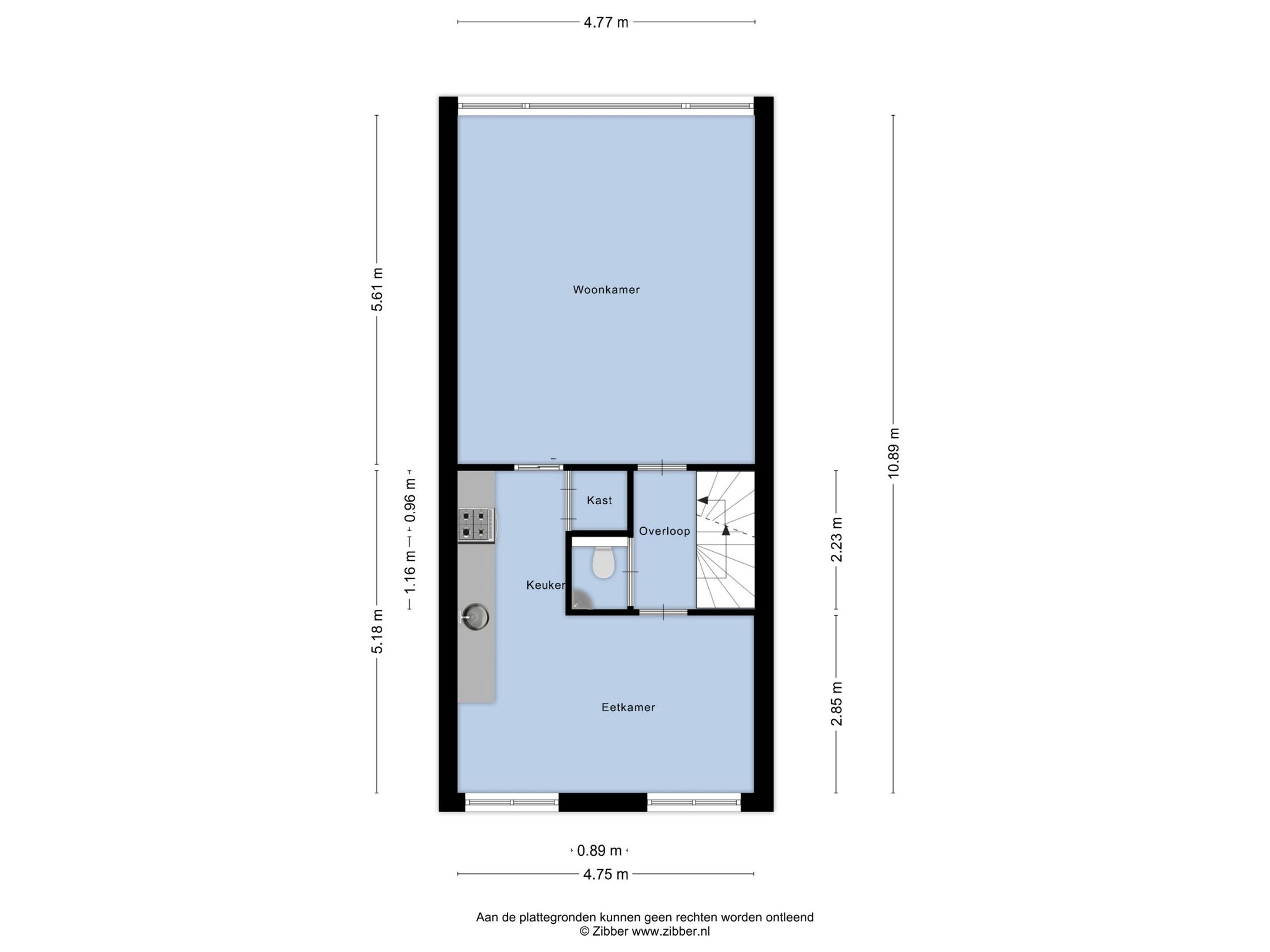 Photo 48 of Melkweg 10