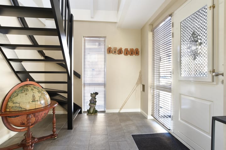 Foto 3 van Bereklauw 60