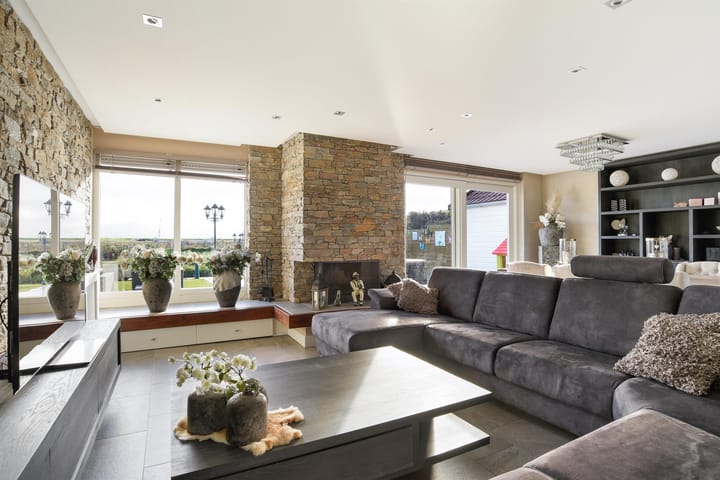 Foto 4 van Bereklauw 60