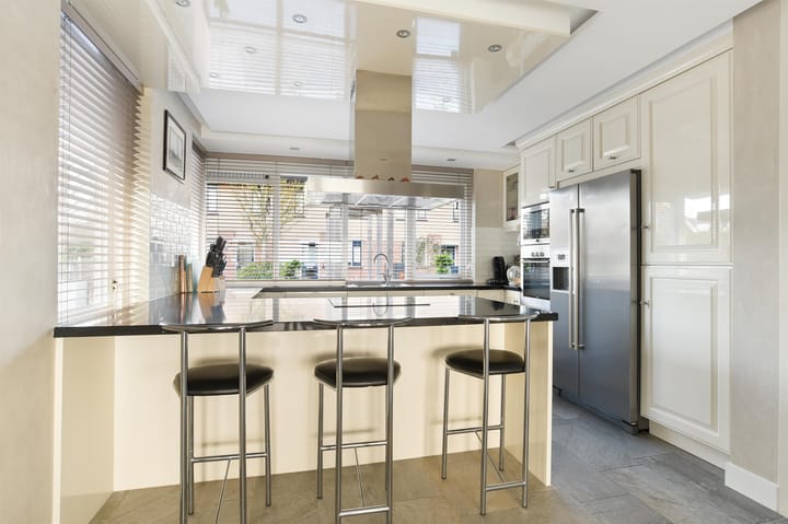 Foto 8 van Bereklauw 60