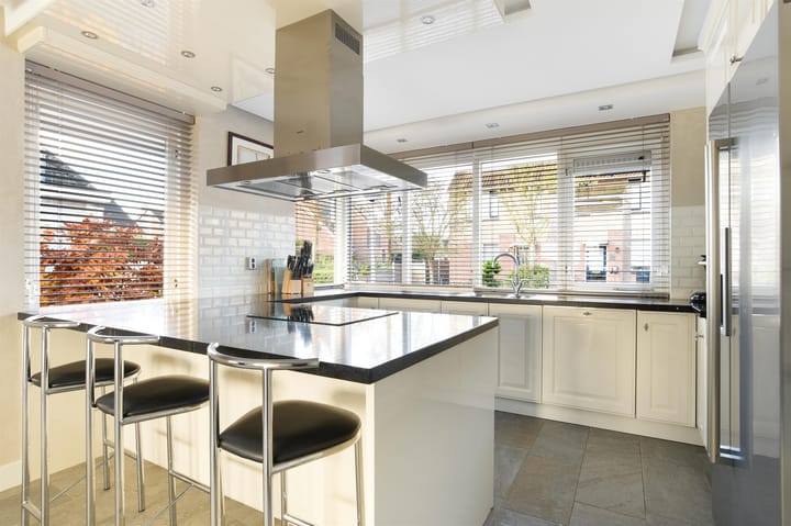 Foto 9 van Bereklauw 60