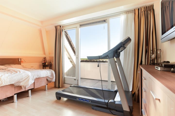 Foto 11 van Bereklauw 60