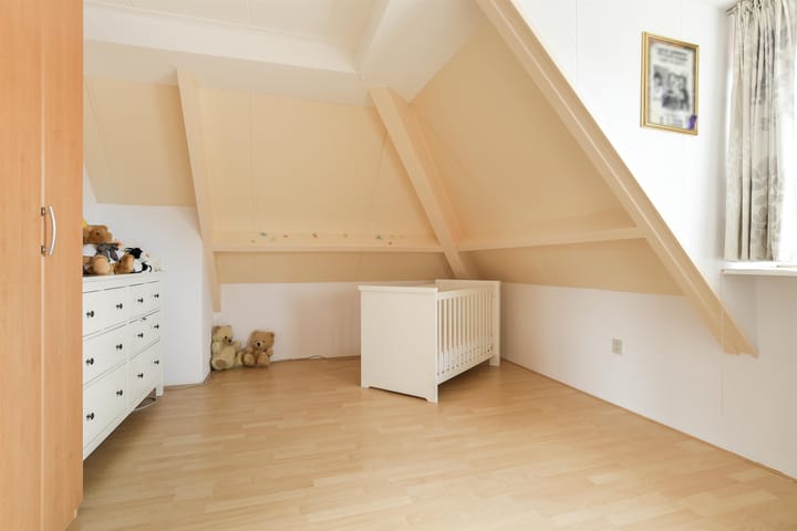 Foto 13 van Bereklauw 60