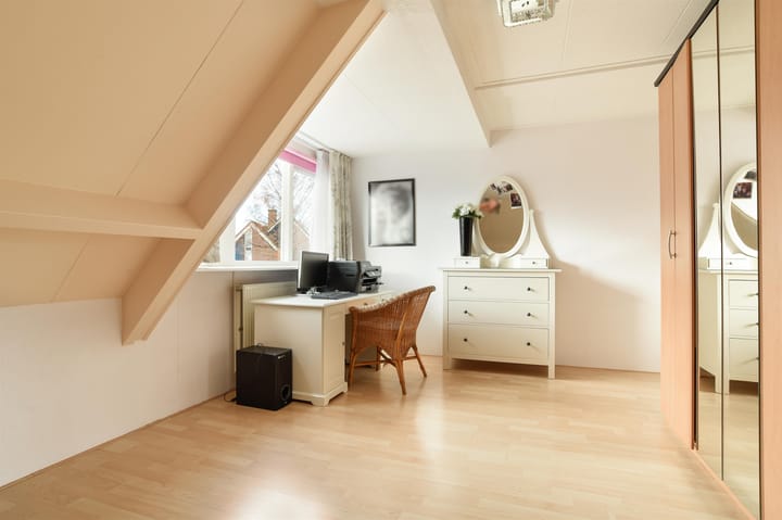 Foto 14 van Bereklauw 60