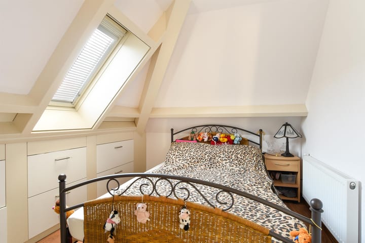 Foto 15 van Bereklauw 60