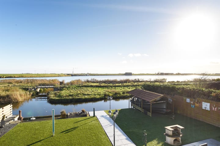 Foto 22 van Bereklauw 60