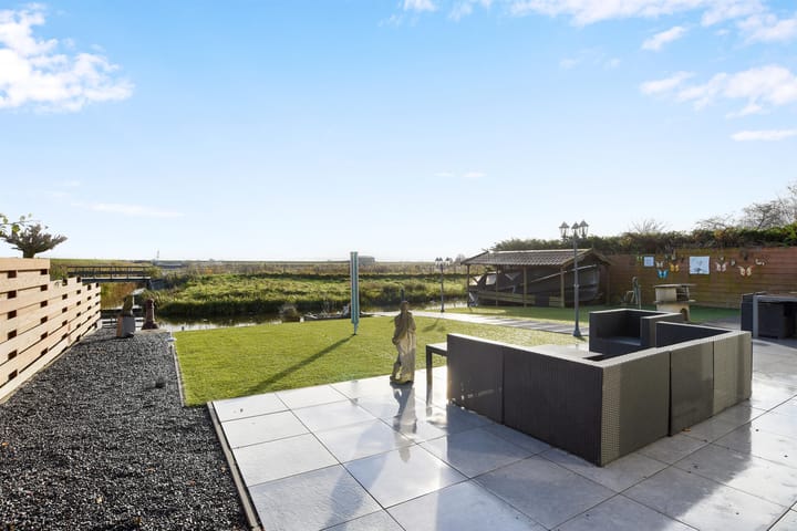 Foto 23 van Bereklauw 60