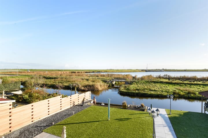 Foto 21 van Bereklauw 60