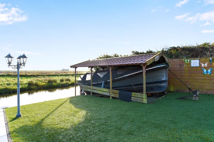 Foto 24 van Bereklauw 60