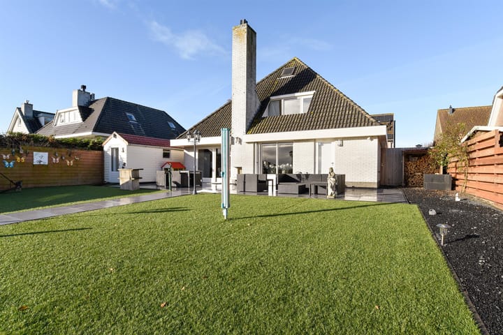 Foto 26 van Bereklauw 60