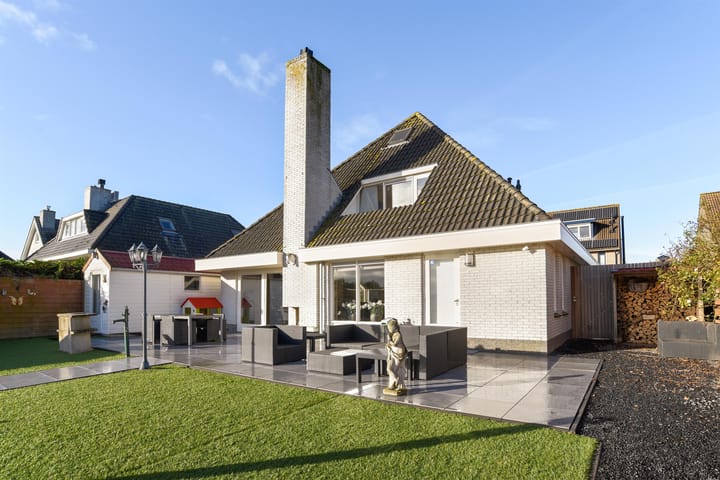 Foto 27 van Bereklauw 60