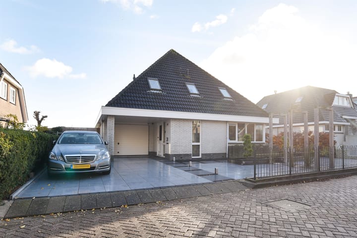 Foto 30 van Bereklauw 60