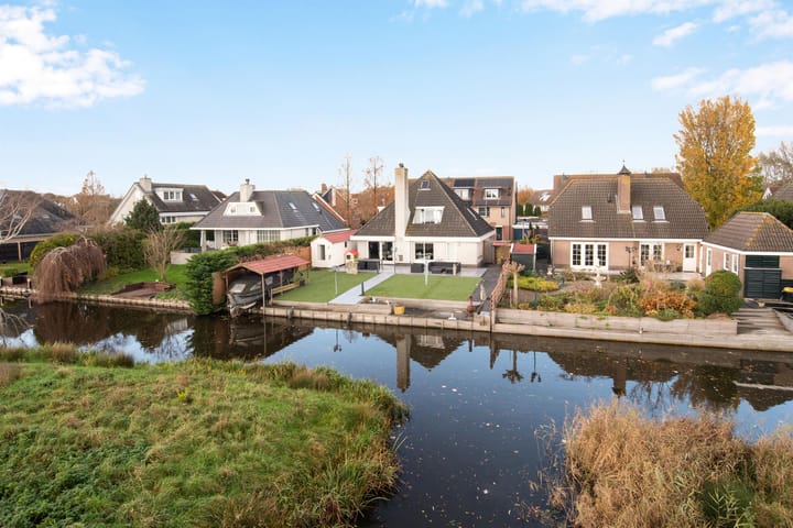 Foto 36 van Bereklauw 60