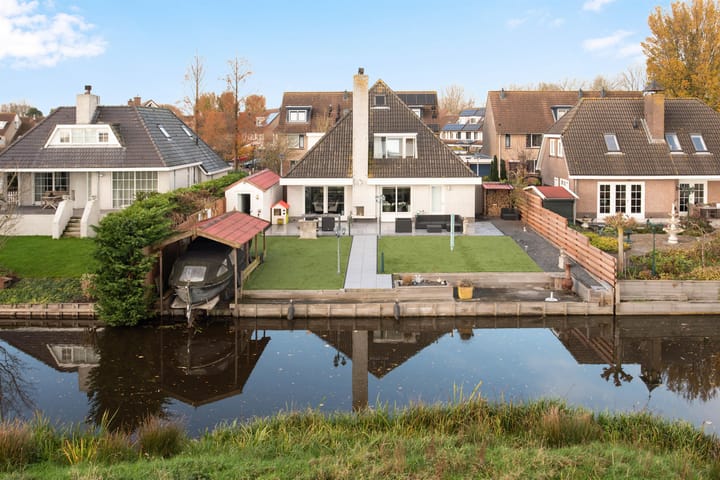 Foto 37 van Bereklauw 60