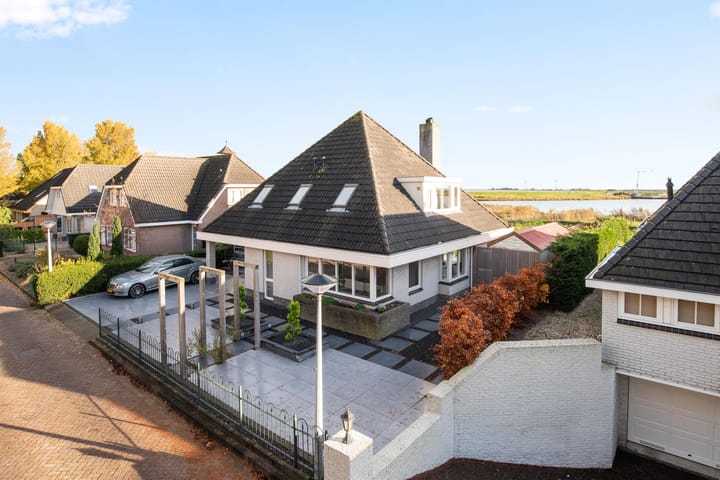 Foto 39 van Bereklauw 60