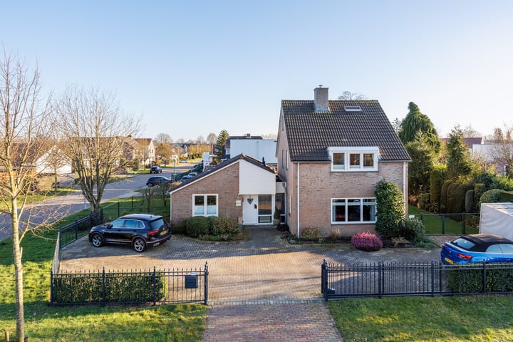 Zesweg 166