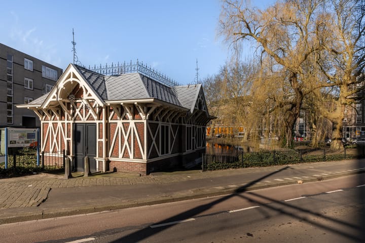 Photo 26 of Boezemsingel 101