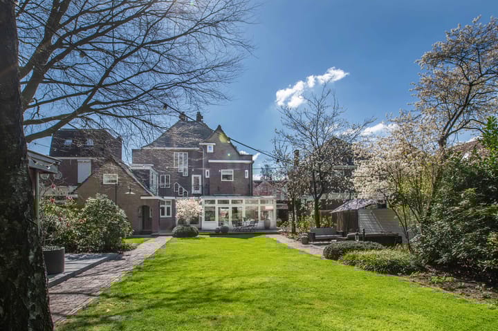 Foto 33 van Bredaseweg 247