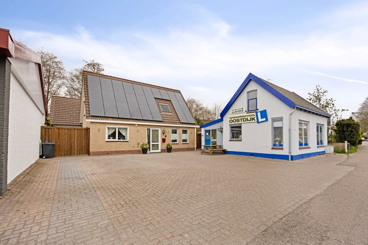 Foto 1 van Oostdijk 37