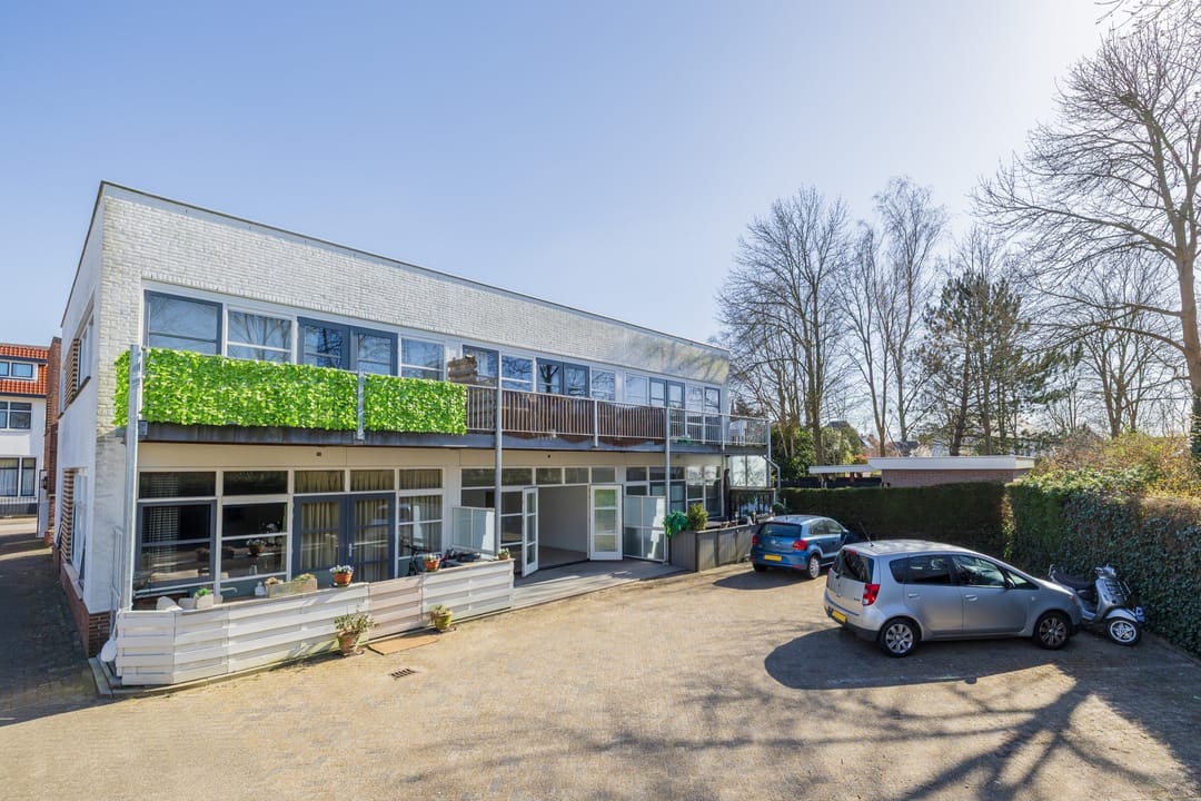 Foto 1 van Heereweg 60-C