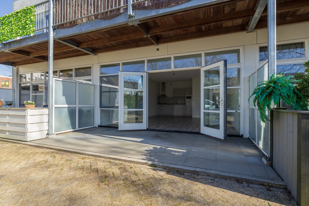 Foto 2 van Heereweg 60-C