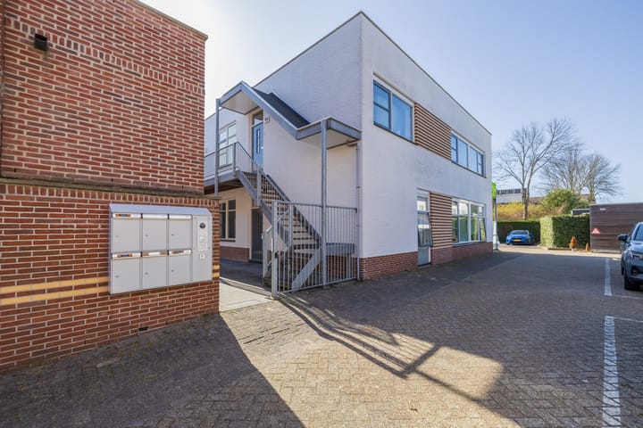 Foto 4 van Heereweg 60-C