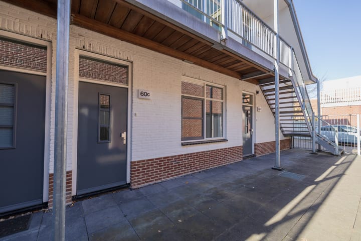 Foto 5 van Heereweg 60-C