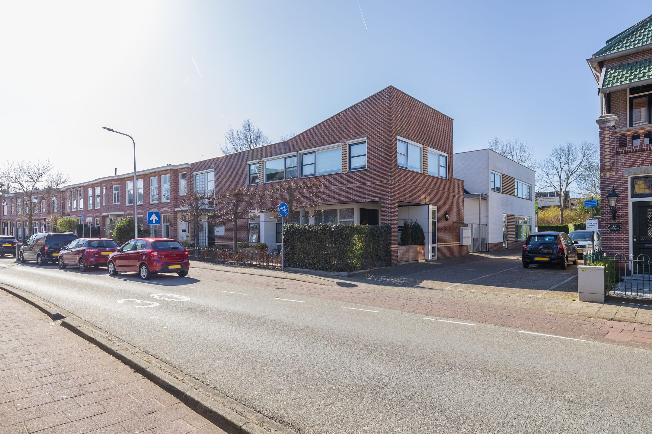 Foto 24 van Heereweg 60-C