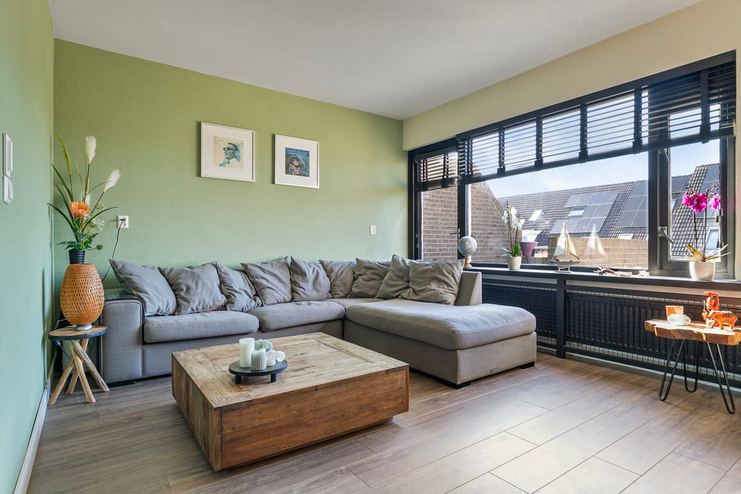 Foto 1 van Hitchcockstrook 35