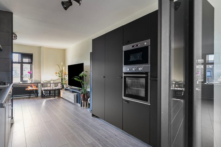 Foto 2 van Hitchcockstrook 35