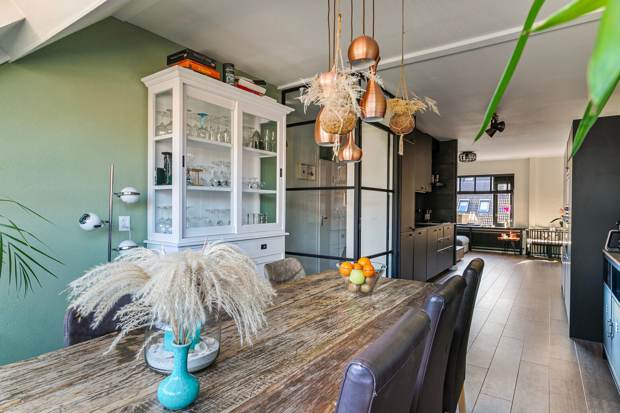 Foto 3 van Hitchcockstrook 35